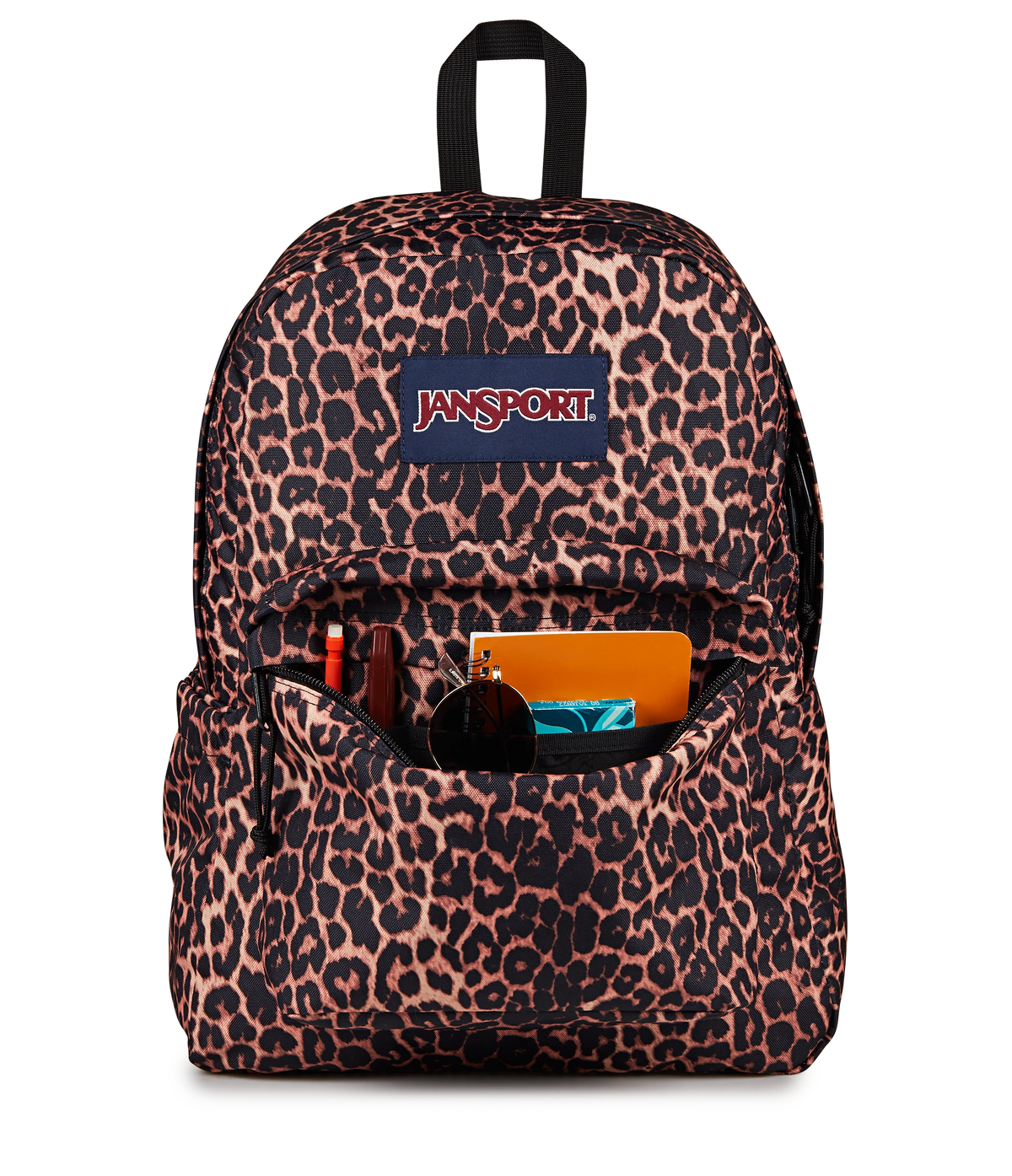 SuperBreak® Plus - Animal Illusion