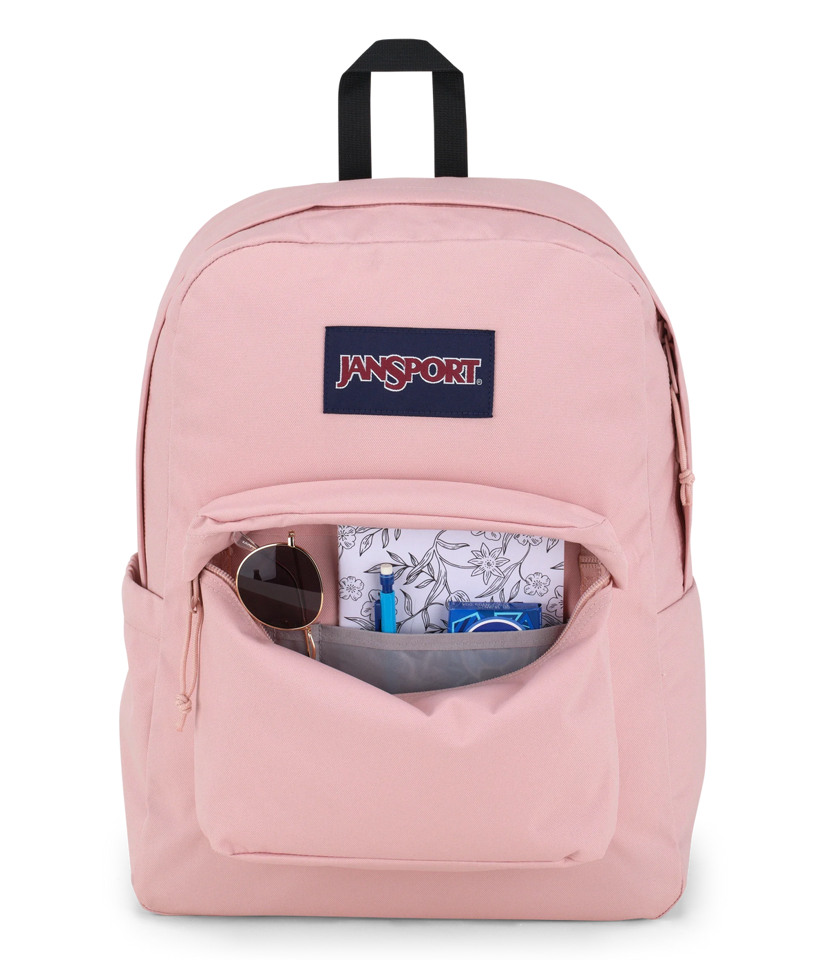 SuperBreak® Plus - Misty Rose