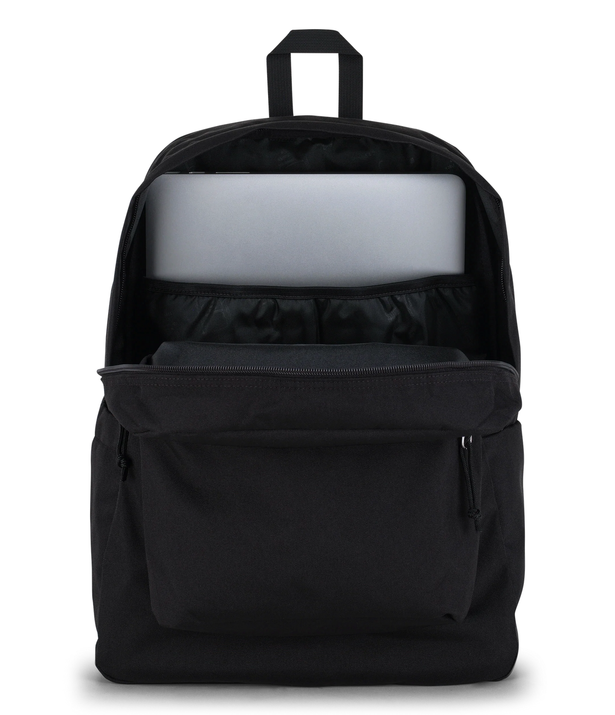SuperBreak® Plus - Black