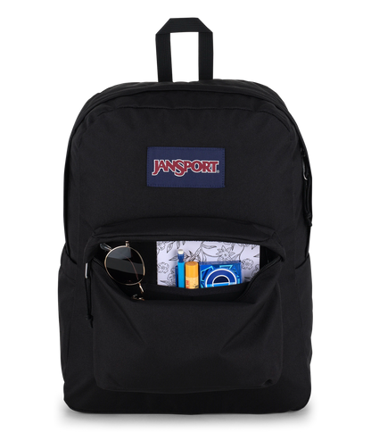 SuperBreak® Plus - Black