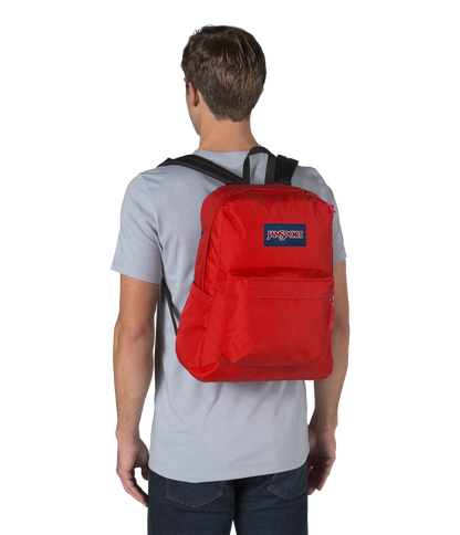 SuperBreak® Plus - Red Tape
