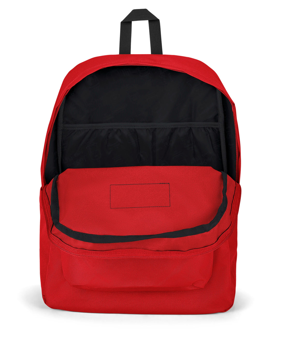 SuperBreak® Plus - Red Tape