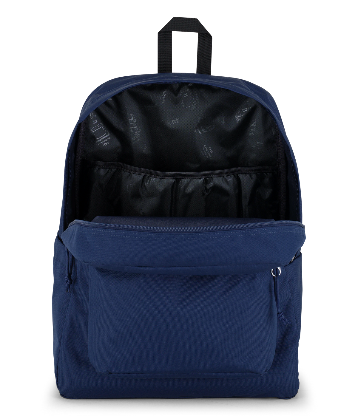 SuperBreak® Plus - Navy