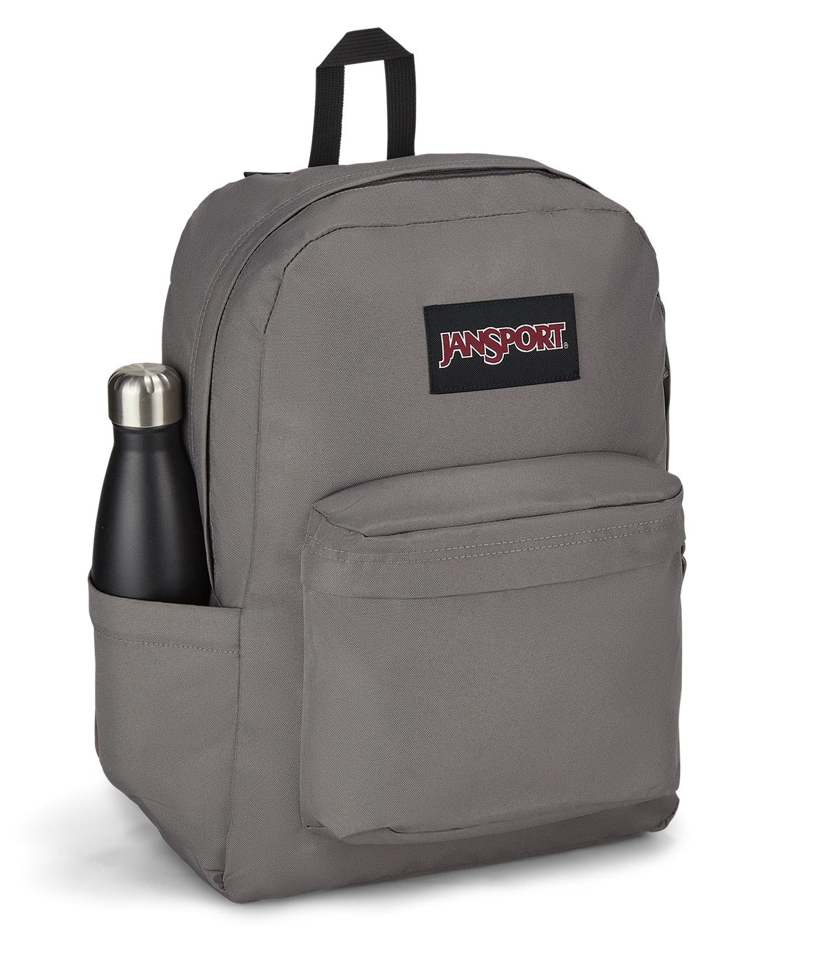 SuperBreak® Plus - Graphite Grey