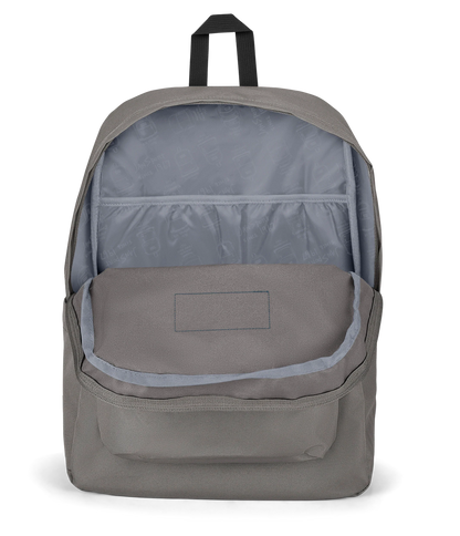 SuperBreak® Plus - Graphite Grey