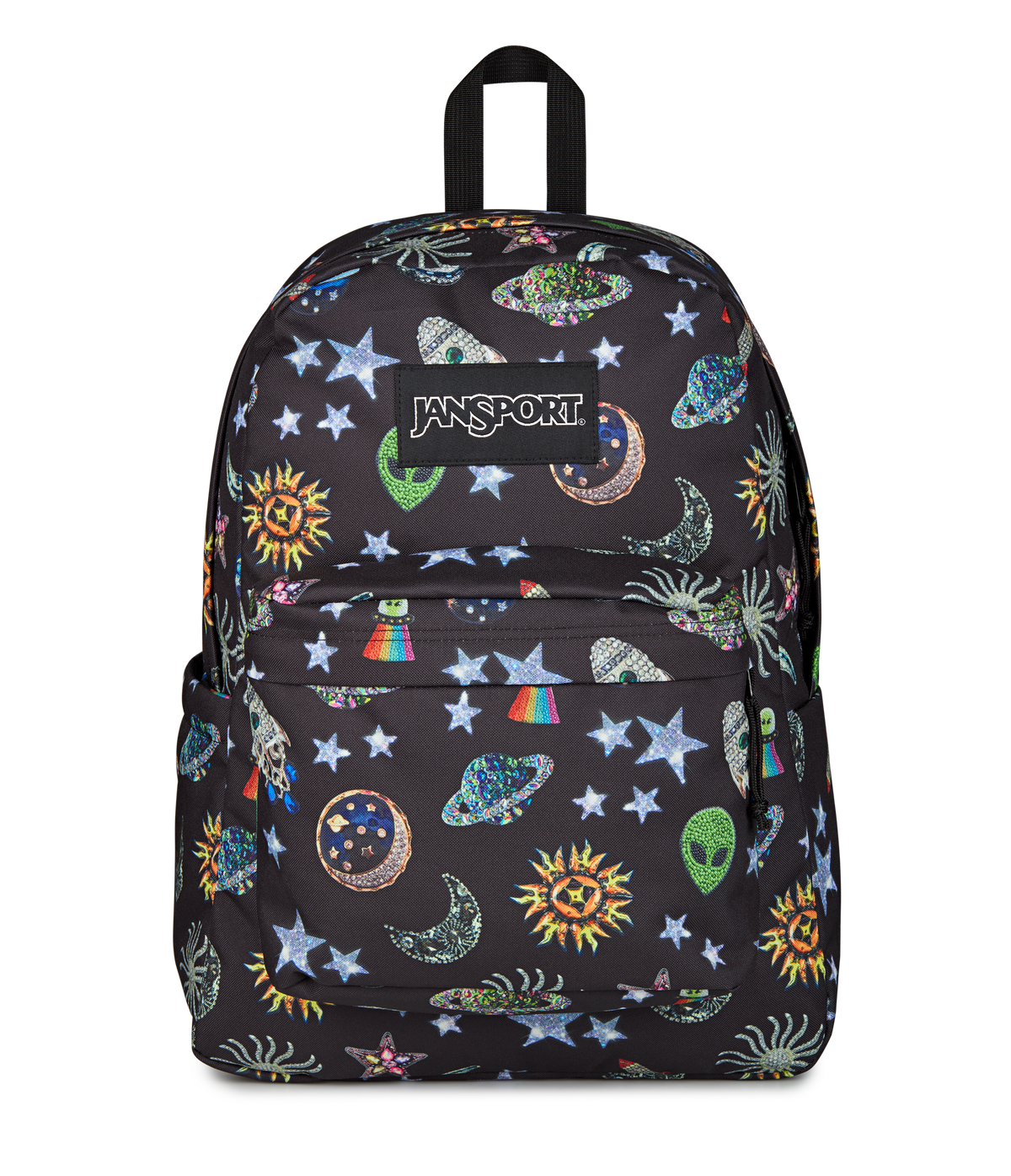 SuperBreak® Plus - Galaxy Glam
