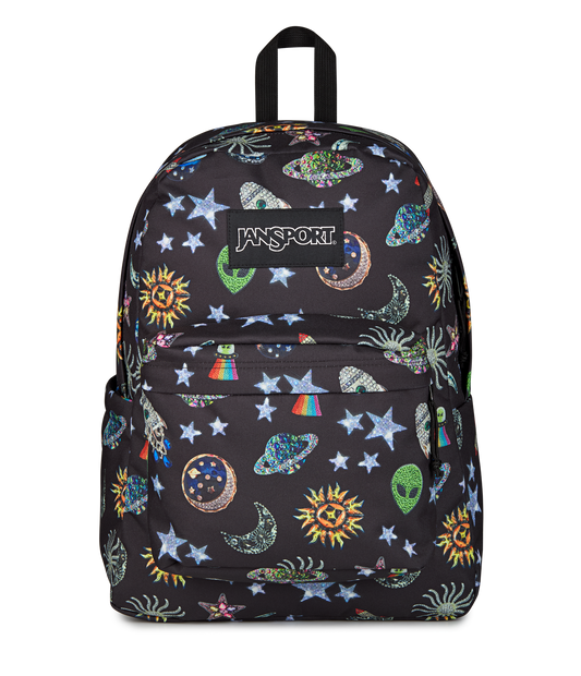 SuperBreak® Plus - Galaxy Glam