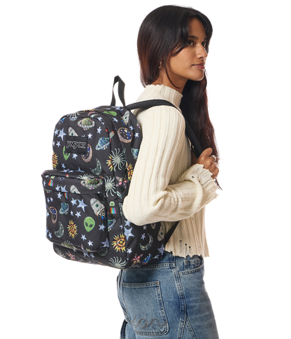 SuperBreak® Plus - Galaxy Glam