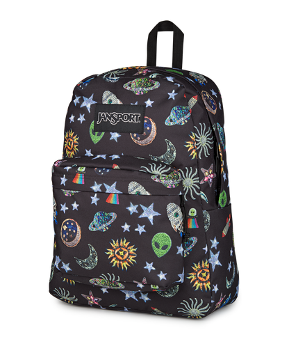 SuperBreak® Plus - Galaxy Glam