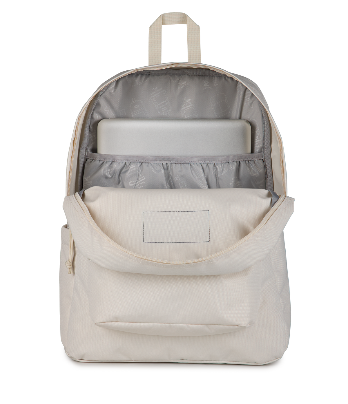 SuperBreak® Plus - Moon Flower
