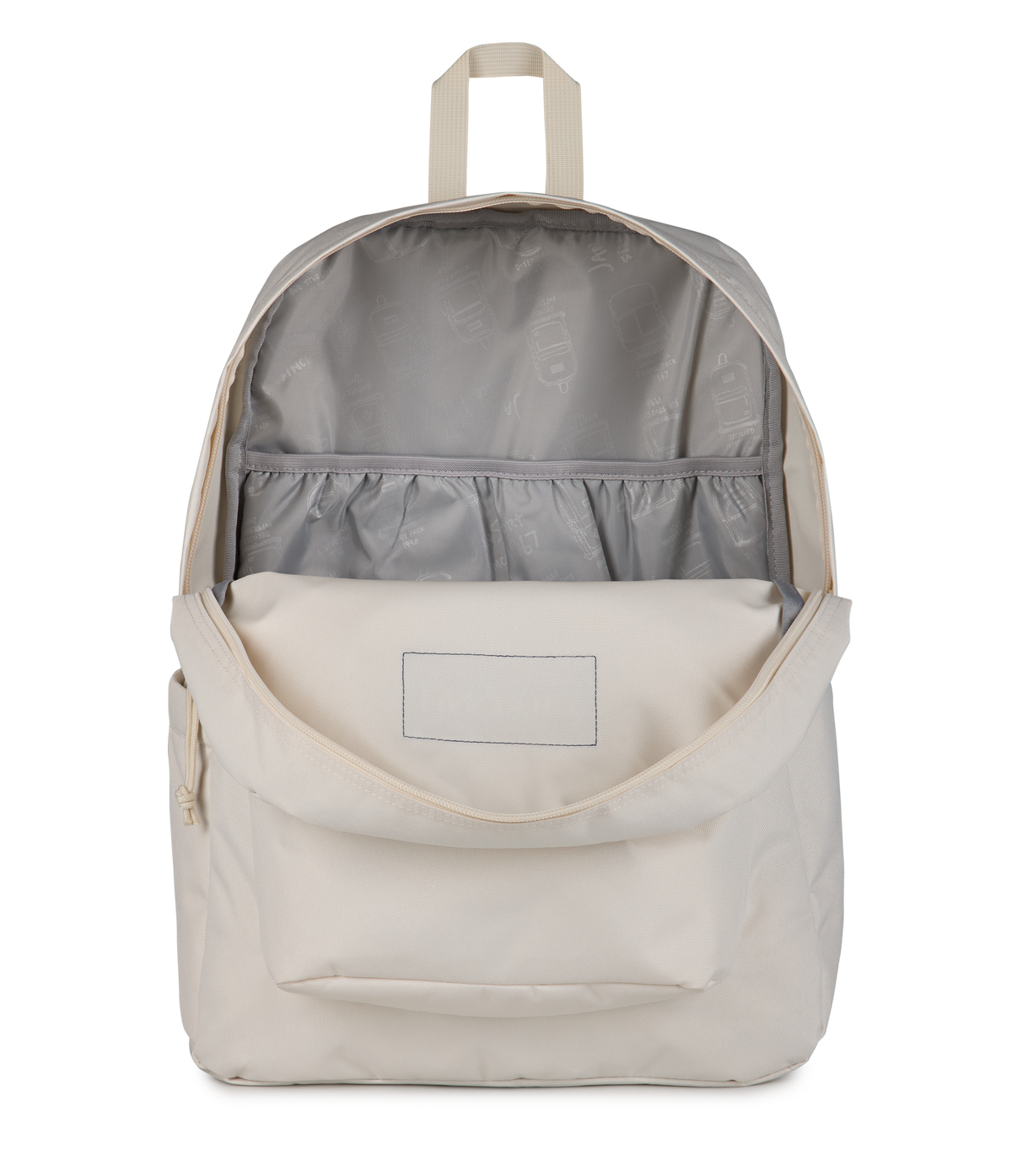 SuperBreak® Plus - Moon Flower