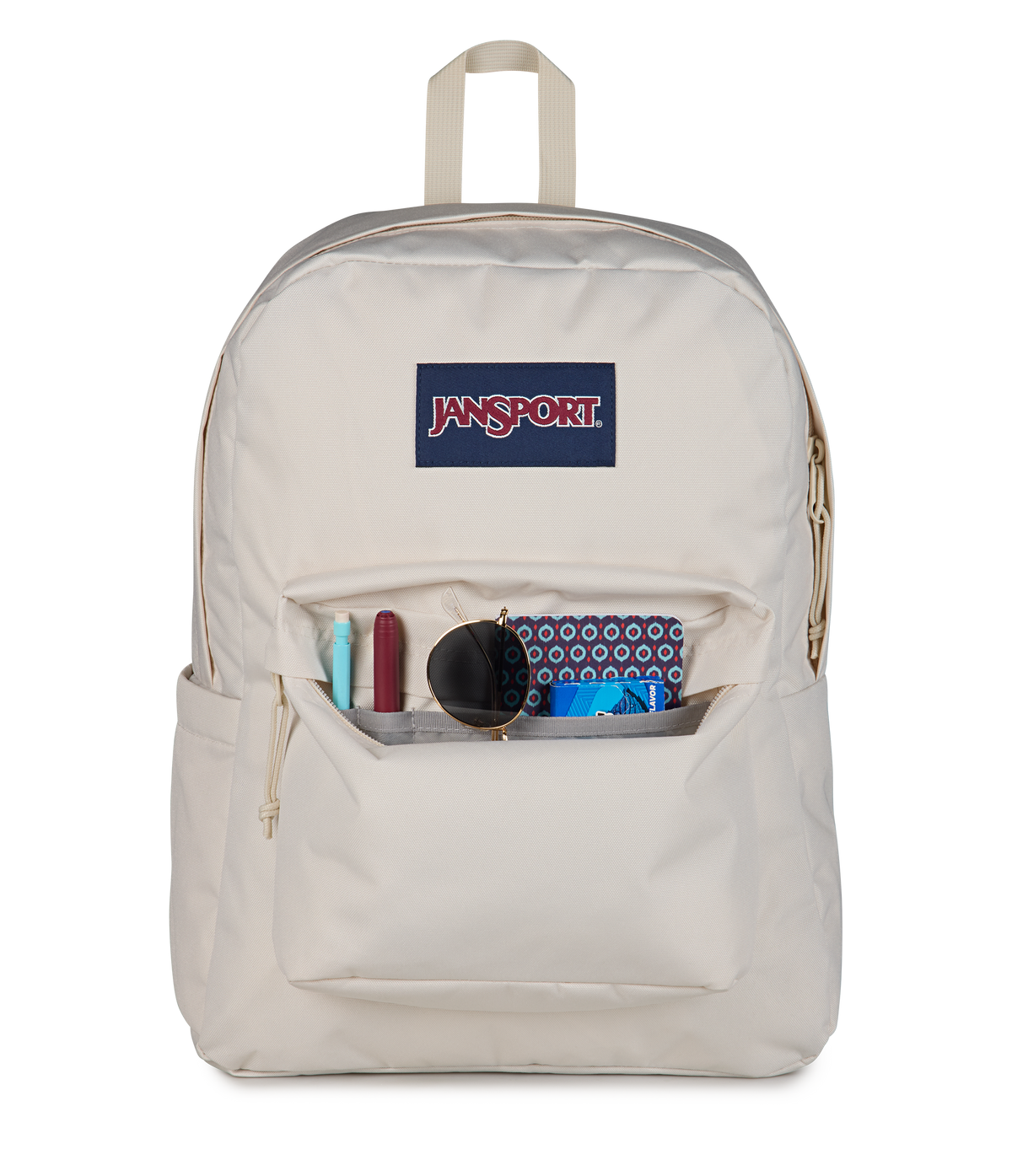 SuperBreak® Plus - Moon Flower