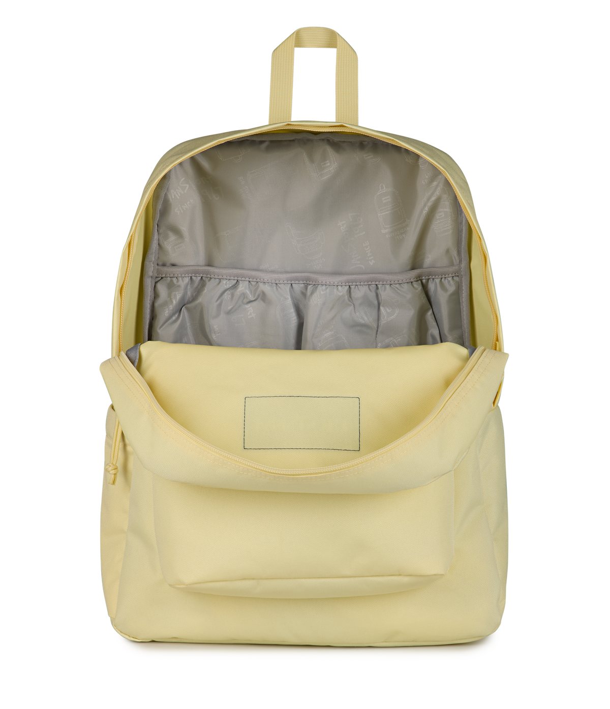 SuperBreak® Plus - Lemon Ice