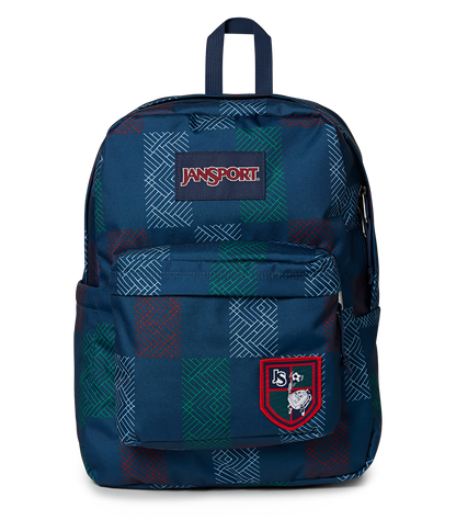 SuperBreak® Plus - Team Checks