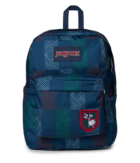 SuperBreak® Plus - Team Checks