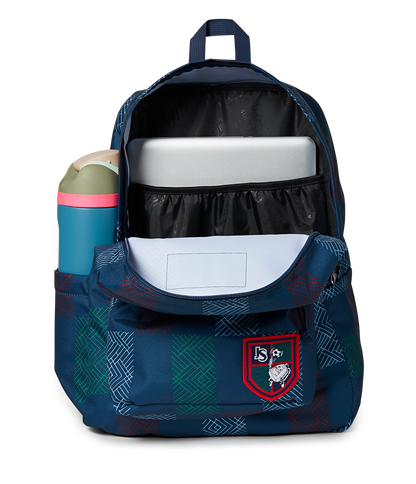 SuperBreak® Plus - Team Checks