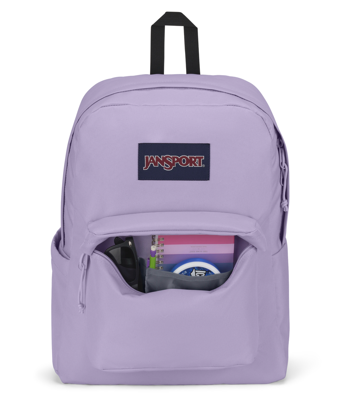 SuperBreak® Plus - Pastel Lilac