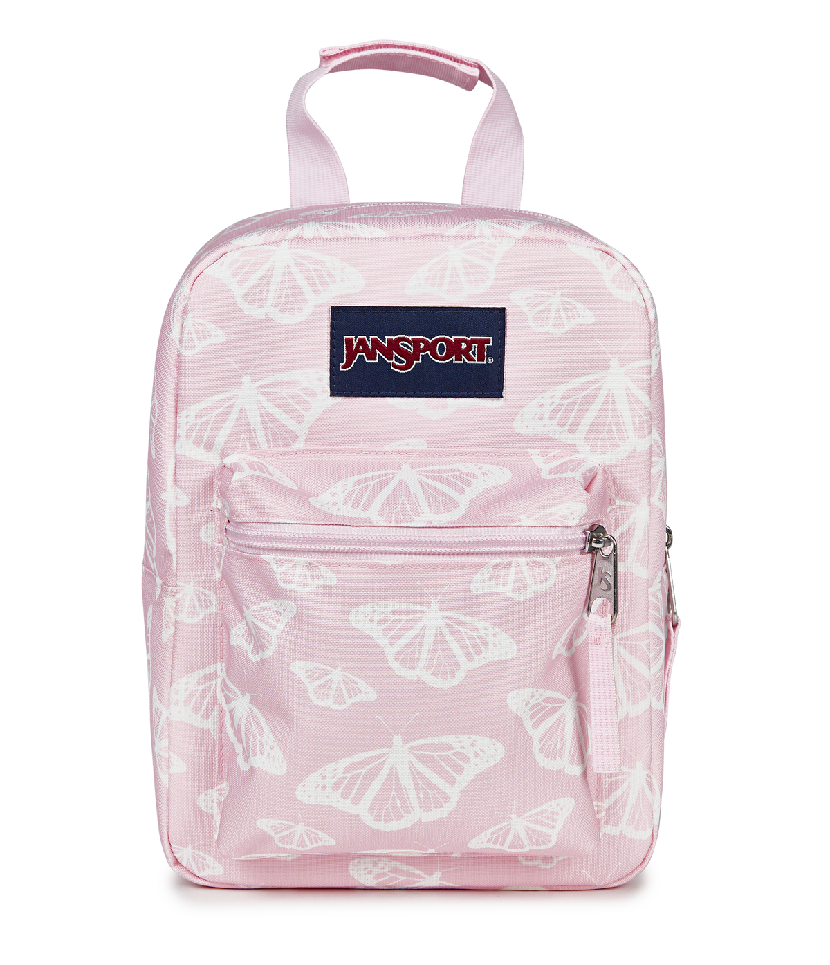 Big Break Lunch Bag - Flutter By Pink