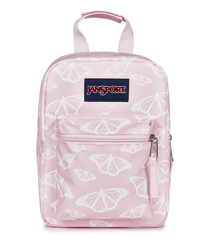 Big Break Lunch Bag - Flutter By Pink