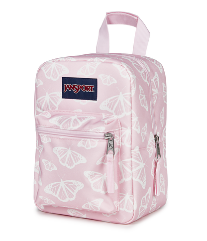 Big Break Lunch Bag - Flutter By Pink