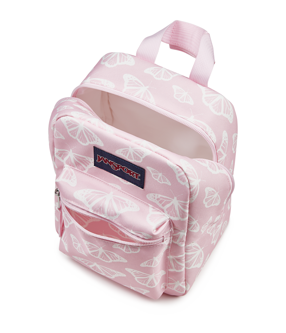 Big Break Lunch Bag - Flutter By Pink