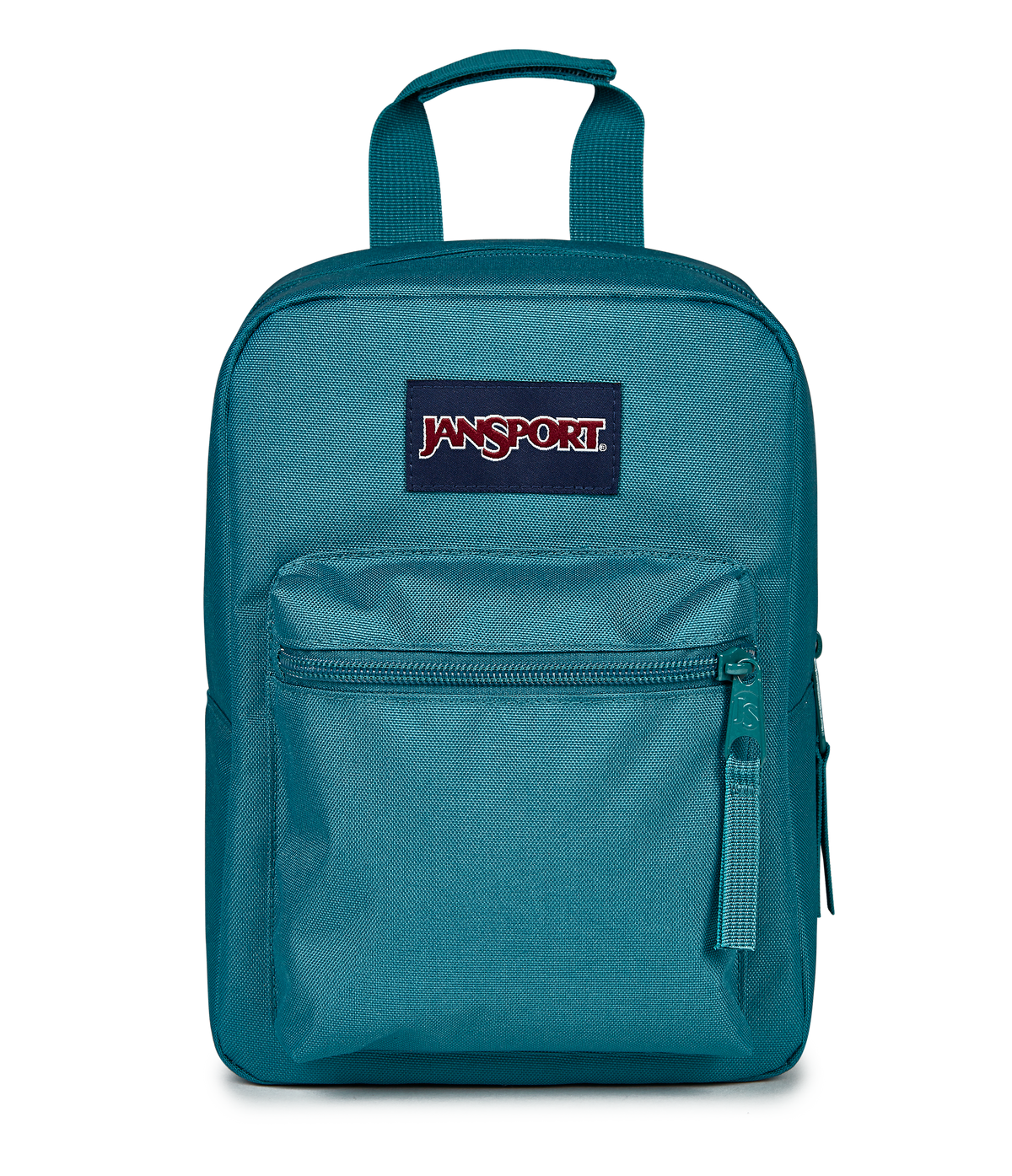 Big Break Lunch Bag - Emerald Pool