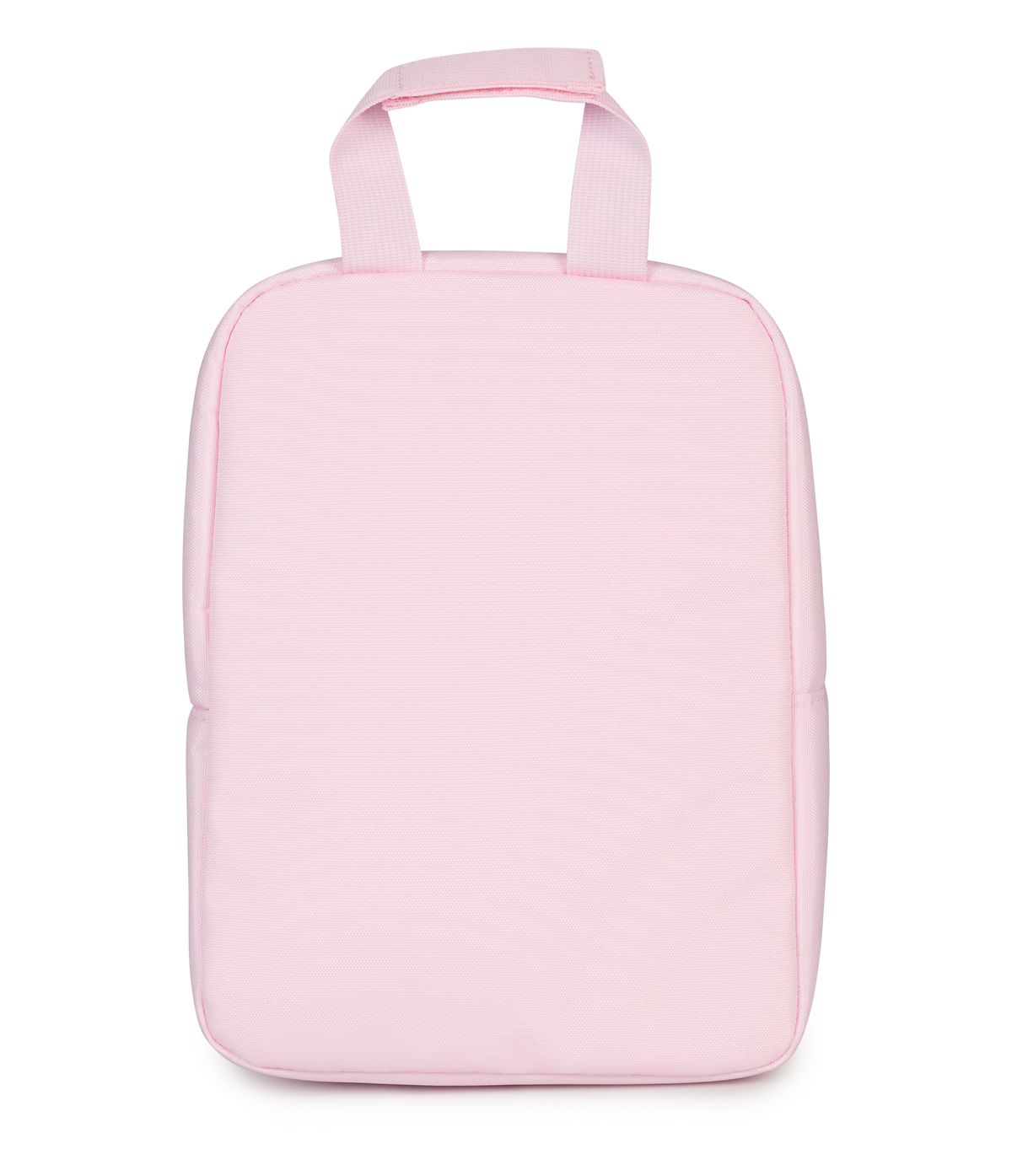 Big Break Lunch Bag - Embroidered Bows