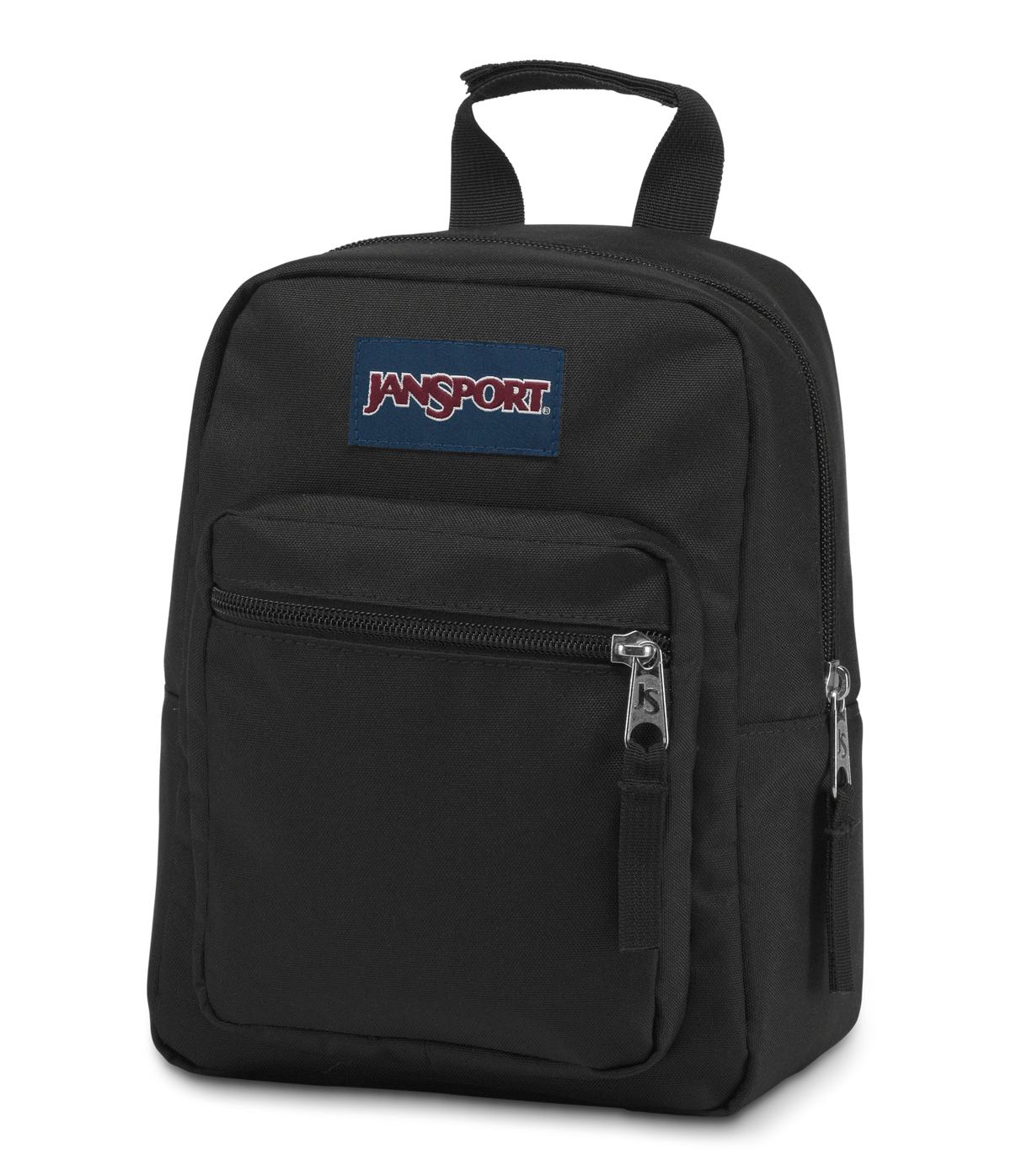 Big Break Lunch Bag - Black