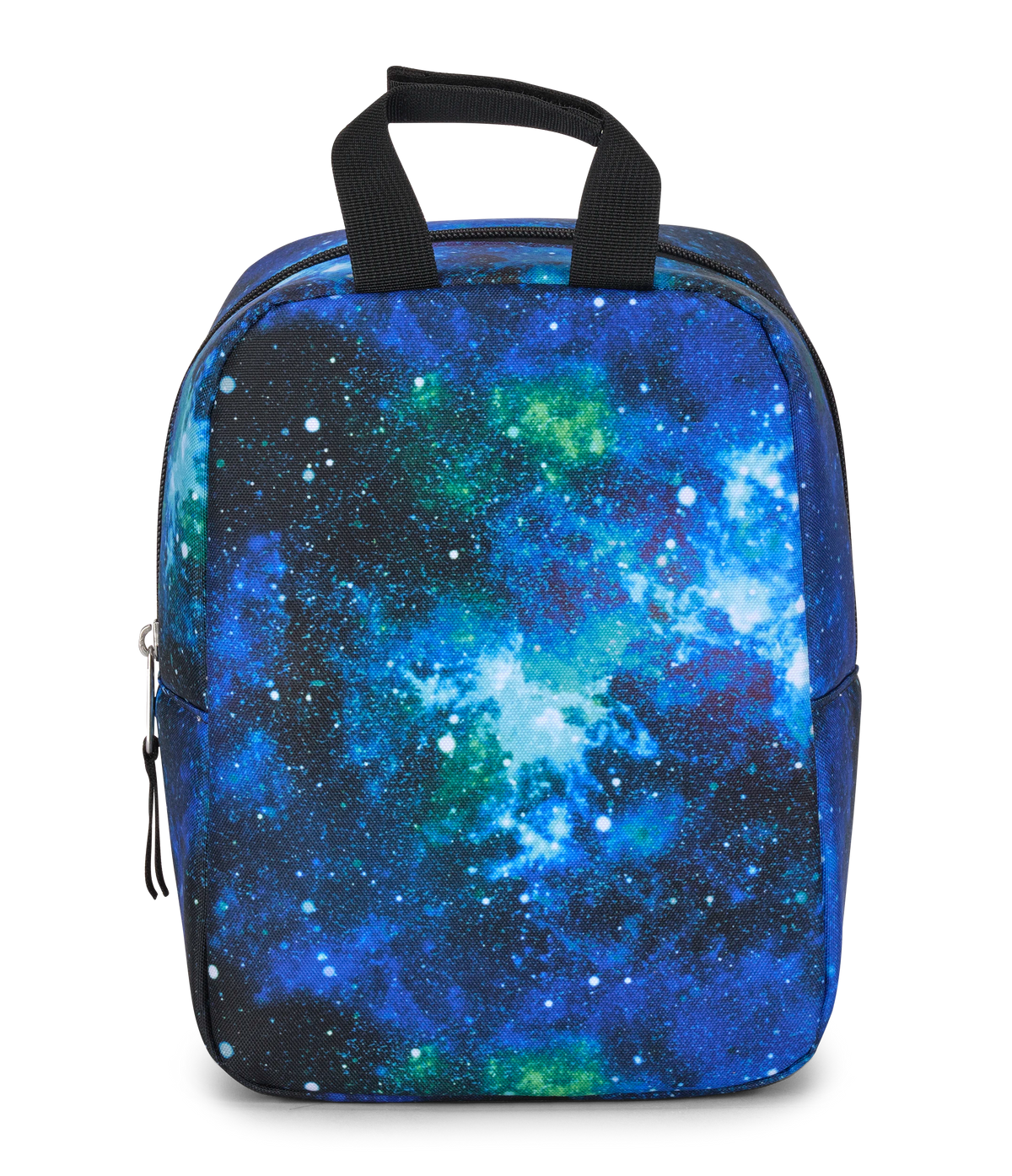 Big Break Lunch Bag - Cyberspace Glxy