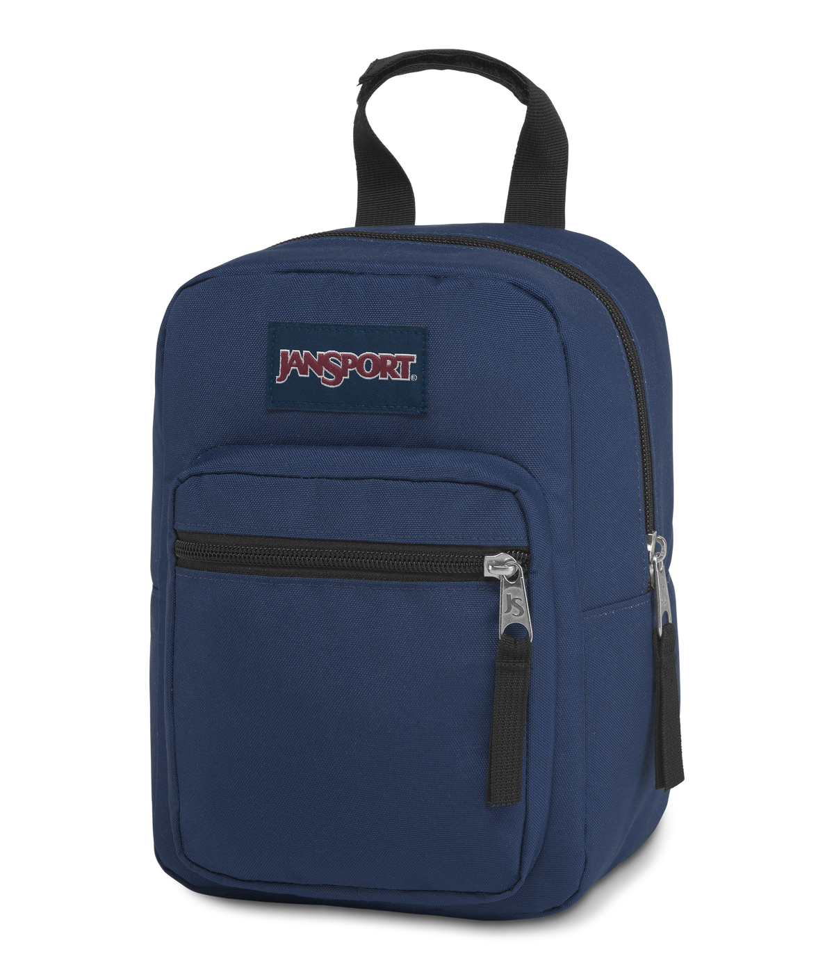 Big Break Lunch Bag - Navy