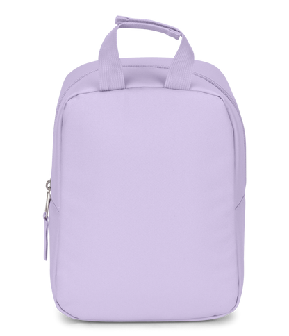 Big Break Lunch Bag - Pastel Lilac