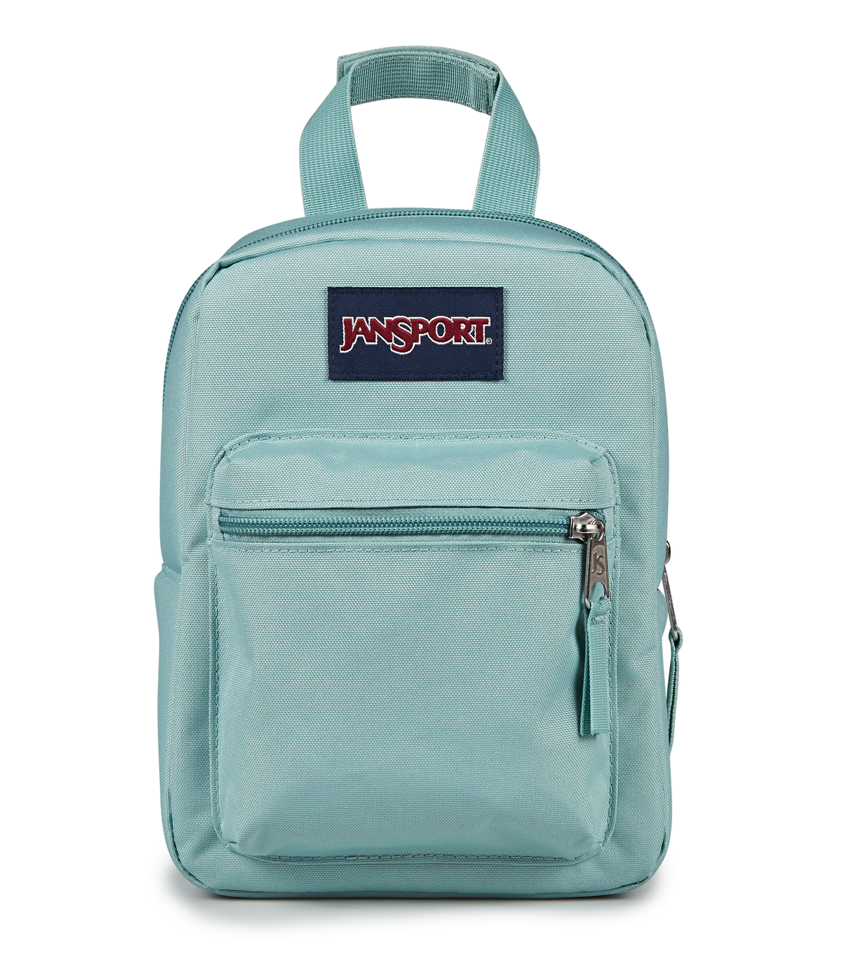 Big Break Lunch Bag - Faded Sage