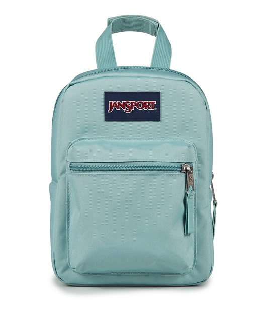 Big Break Lunch Bag - Faded Sage