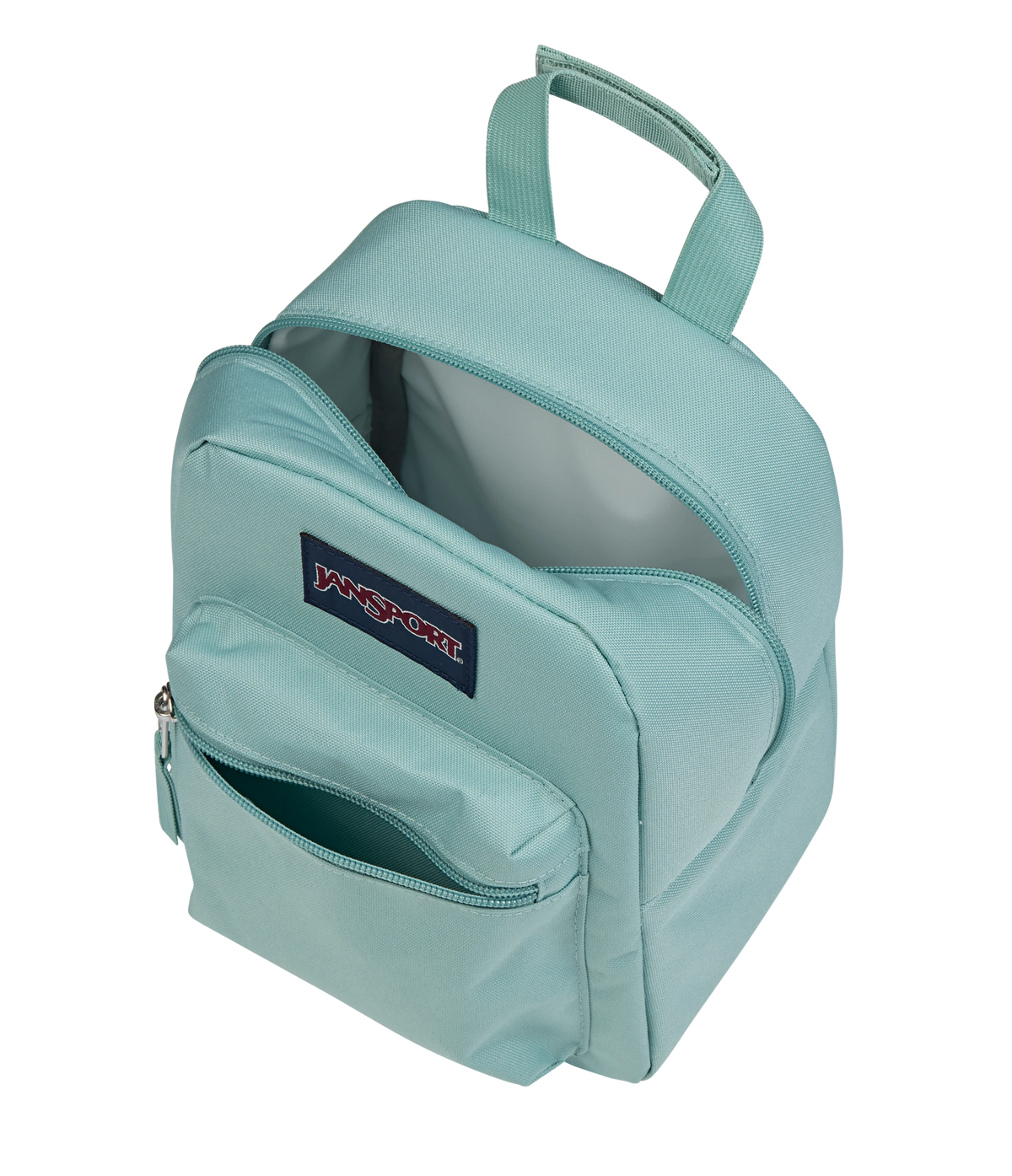 Big Break Lunch Bag - Faded Sage