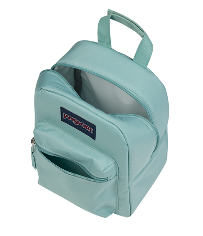 Big Break Lunch Bag - Faded Sage