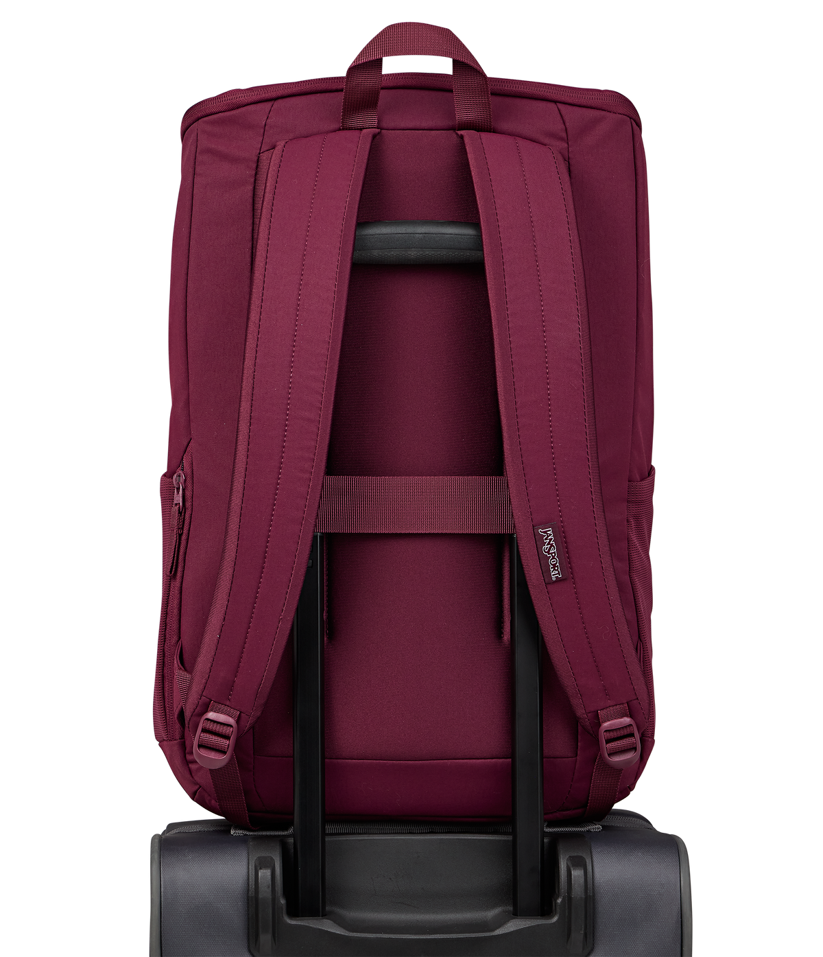 Recharge Pack - Cherry Lacquer