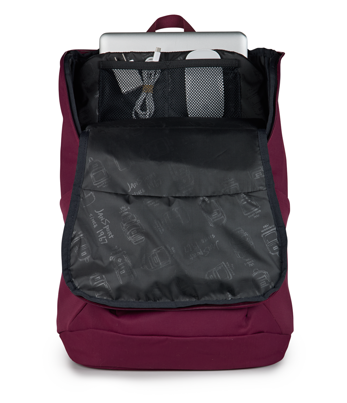 Recharge Pack - Cherry Lacquer