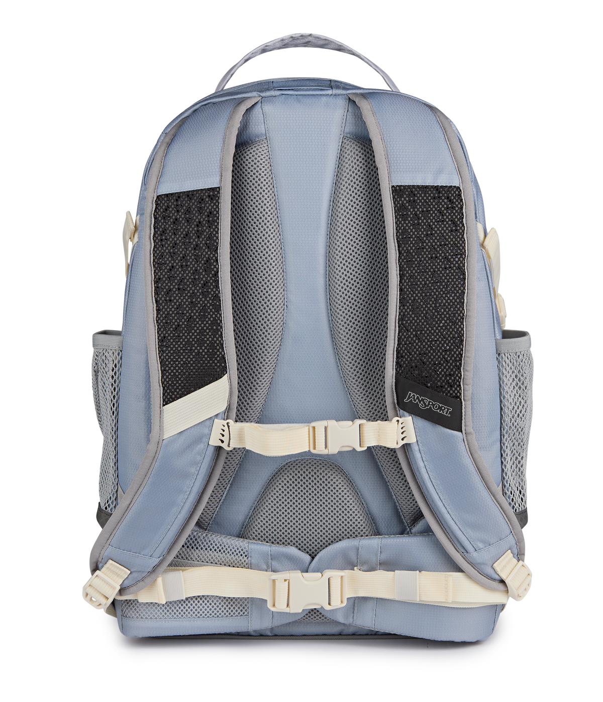 Odyssey Backpack - Grounded Grey