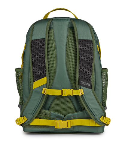 Odyssey Backpack - Cargo Green