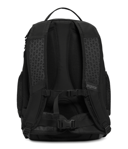 Odyssey Backpack - Black