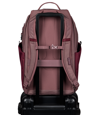 All Around Pack 26L - Cherry Lacquer
