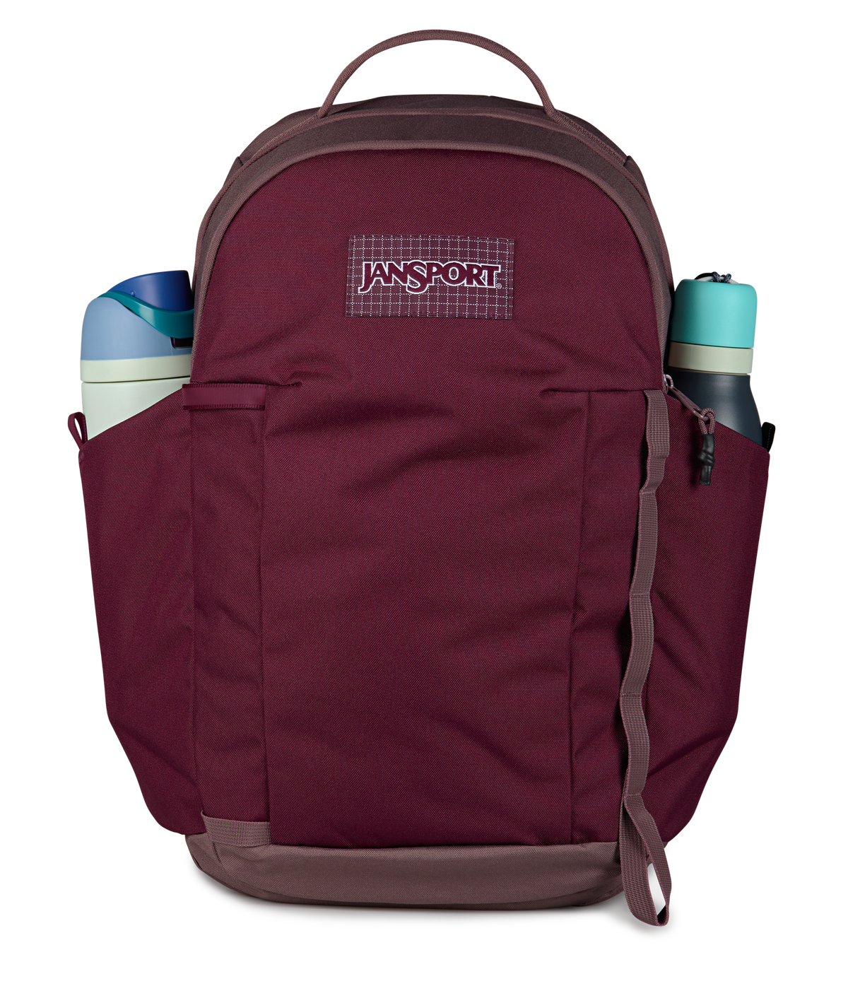 All Around Pack 26L - Cherry Lacquer