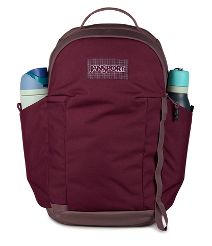 All Around Pack 26L - Cherry Lacquer