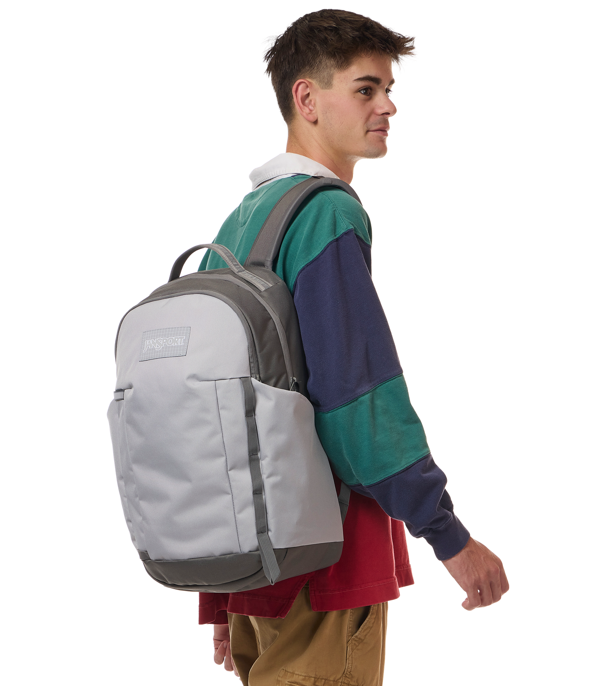 All Around Pack 26L - Grounded Grey
