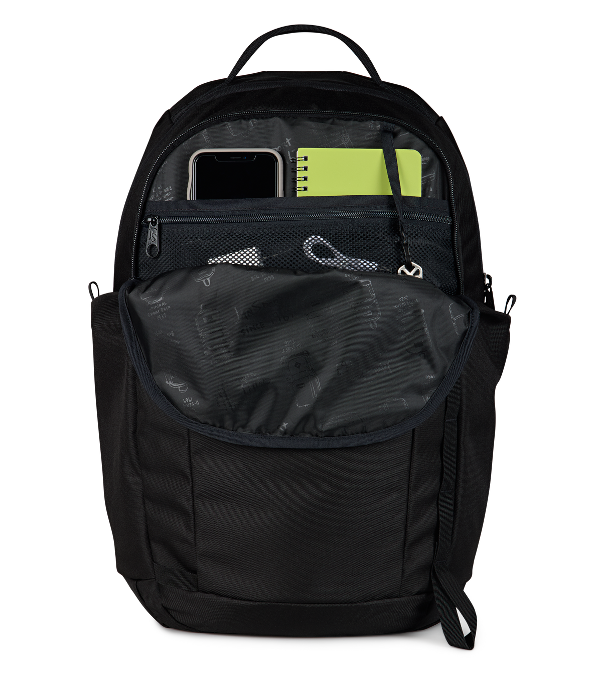 All Around Pack 26L - Black