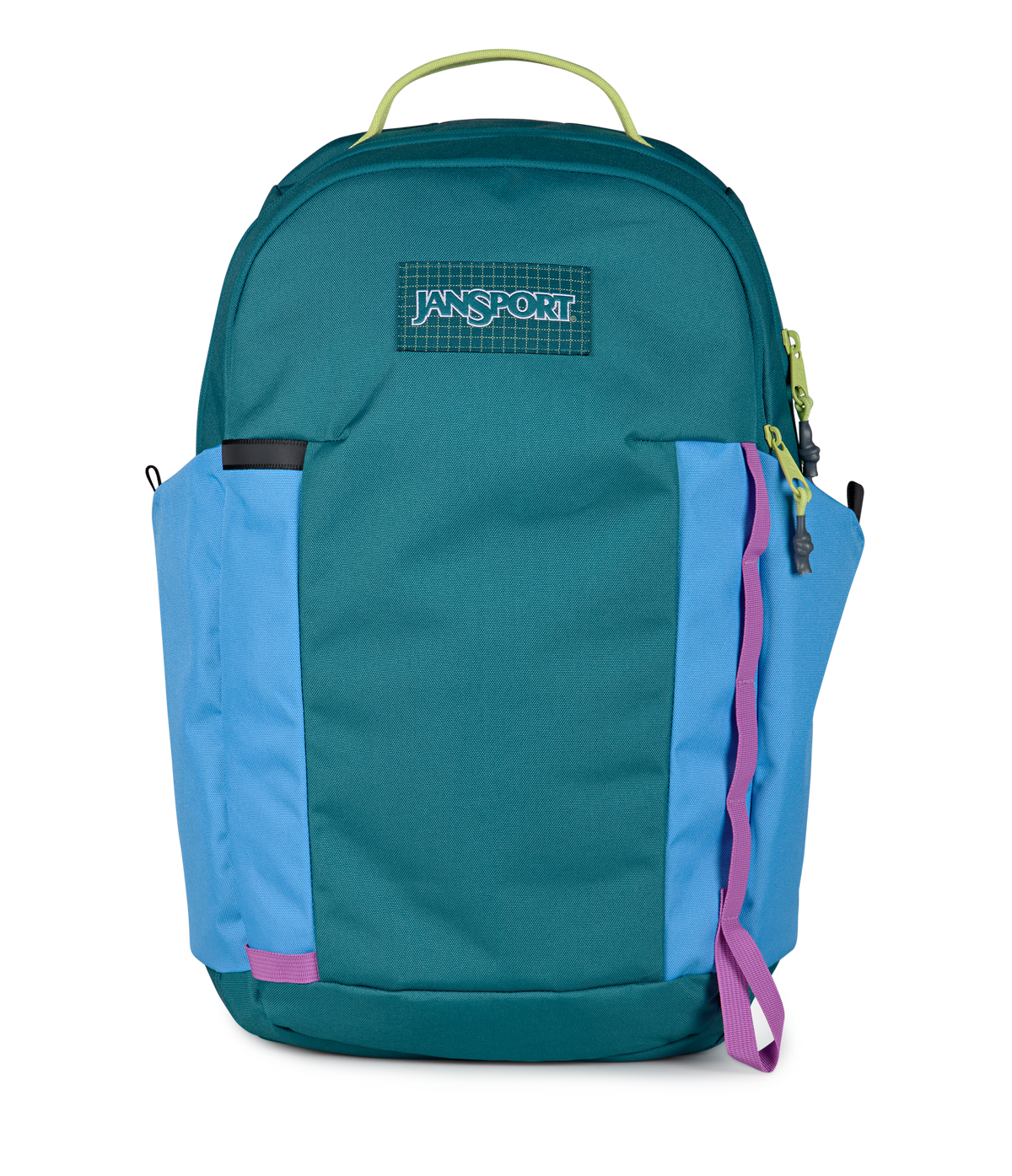 All Around Pack 26L - Emerald Pool