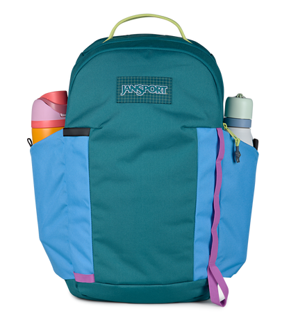 All Around Pack 26L - Emerald Pool