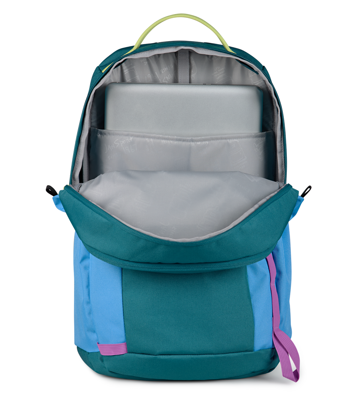 All Around Pack 26L - Emerald Pool