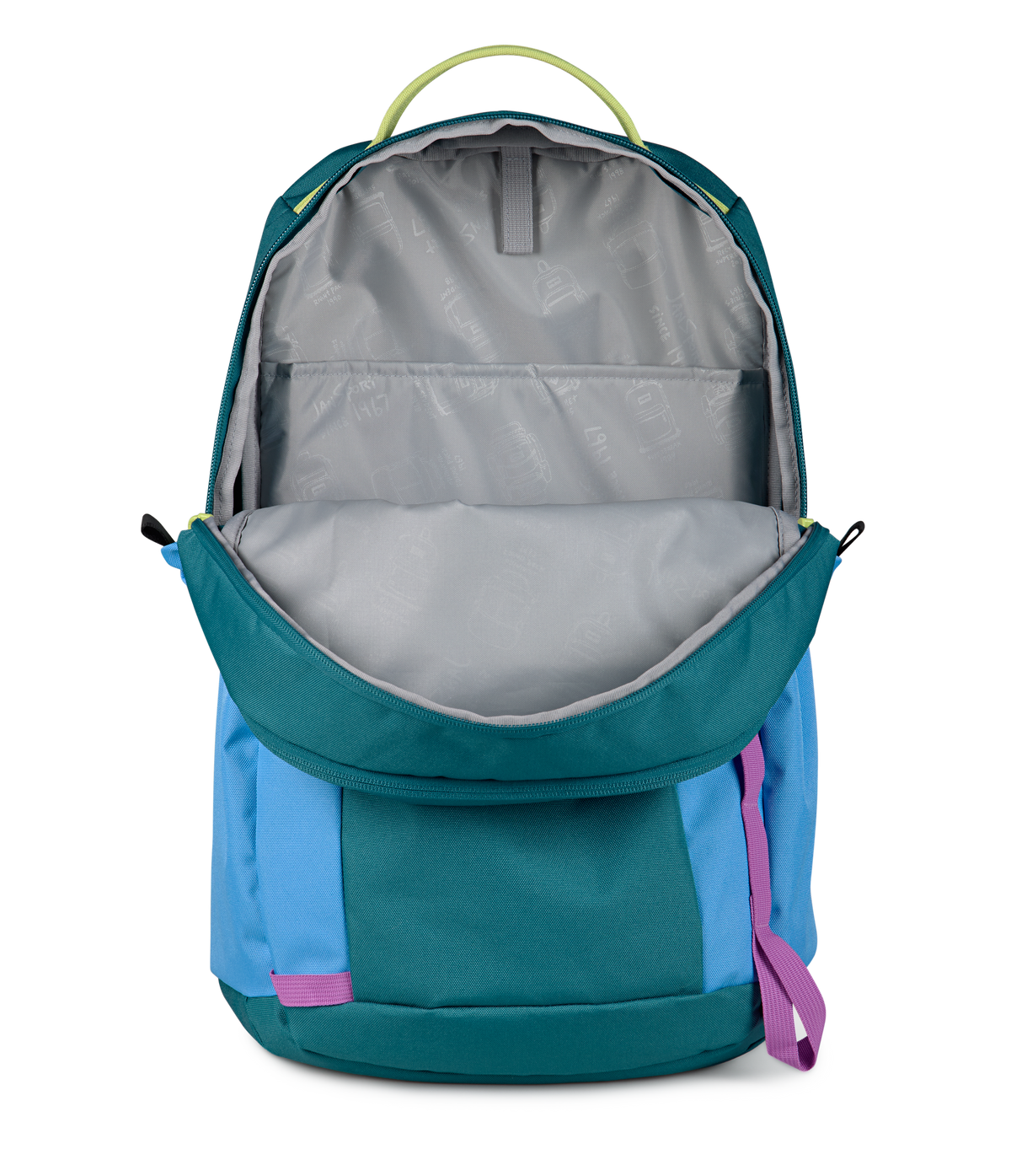 All Around Pack 26L - Emerald Pool