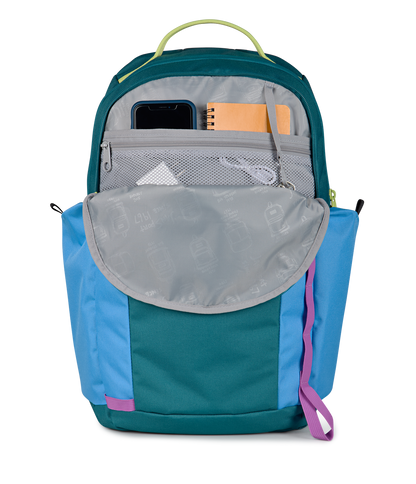 All Around Pack 26L - Emerald Pool